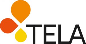 TELAn logo